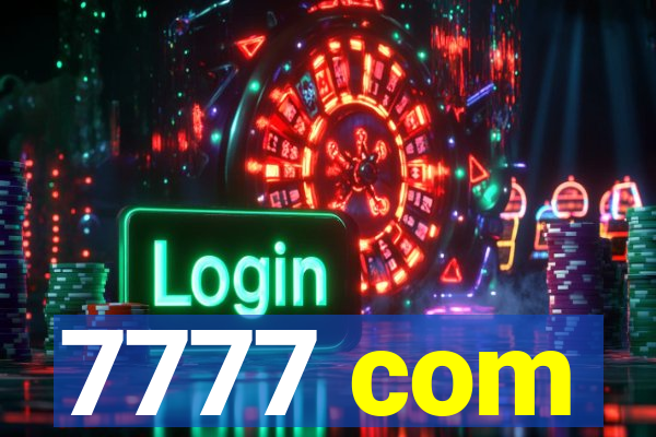 7777 com